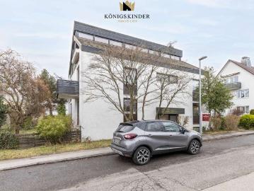 Haus zum Kaufen in Stuttgart Sillenbuch 1.390.000,00 EUR 375 m²