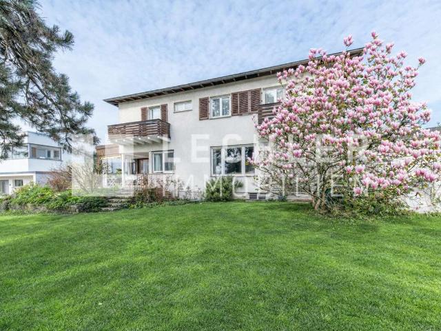 Haus zum Kaufen in Stuttgart Sonnenberg 1.630.000,00 EUR 286 m²