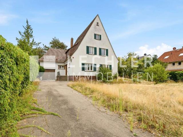 Haus zum Kaufen in Stuttgart Sonnenberg 1.390.000,00 EUR 202 m²