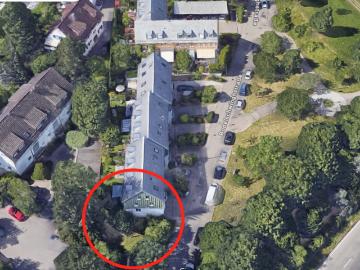 Haus zum Kaufen in Stuttgart Sonnenberg 846.000,00 EUR 134 m²