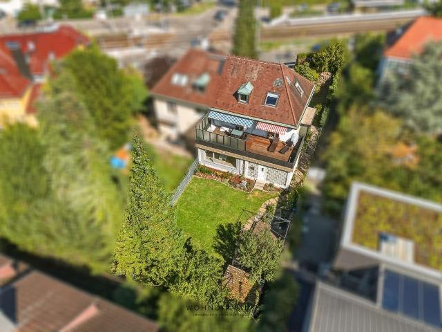 Haus zum Kaufen in Stuttgart Sonnenberg 989.000,00 EUR 204 m²