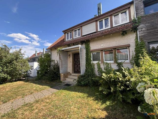 Haus zum Kaufen in Stuttgart Vaihingen 658.000,00 EUR 122 m²