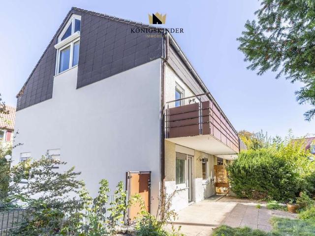 Haus zum Kaufen in Stuttgart Vaihingen 700.000,00 EUR 150 m²