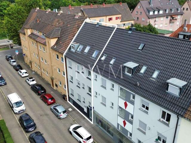 Haus zum Kaufen in Stuttgart Wangen 799.000,00 EUR 169.09 m²