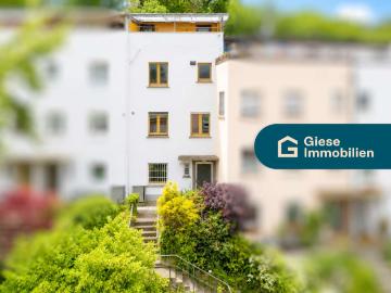Haus zum Kaufen in Stuttgart West 549.000,00 EUR 116.5 m²
