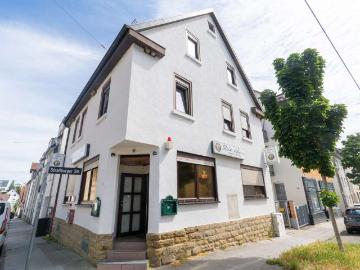Haus zum Kaufen in Stuttgart Zuffenhausen 649.000,00 EUR 108 m²