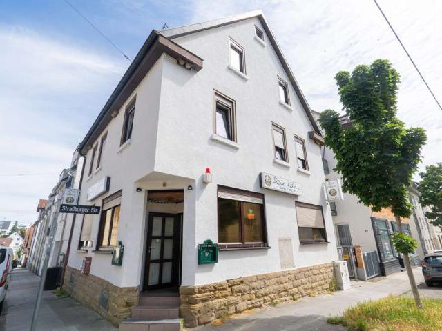 Haus zum Kaufen in Stuttgart Zuffenhausen 649.000,00 EUR 108 m²