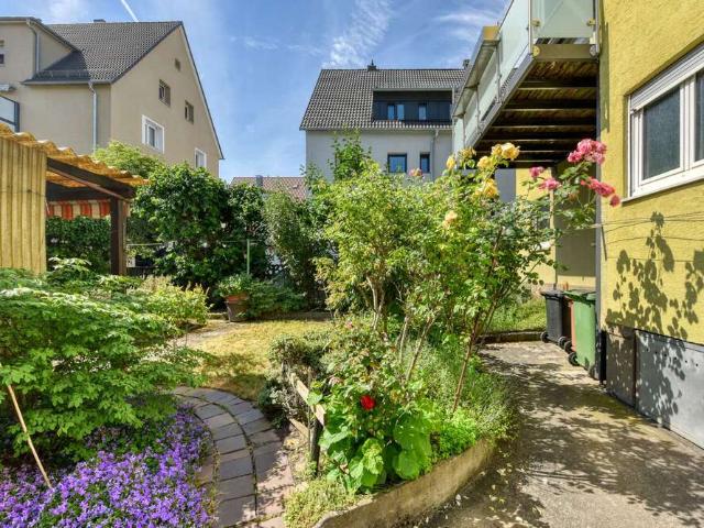 Haus zum Kaufen in Stuttgart Zuffenhausen 750.000,00 EUR 276 m²
