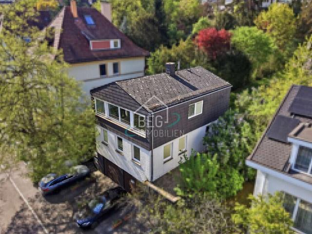 Haus zum Kaufen in Stuttgart 1.000.000,00 EUR 136.35 m²