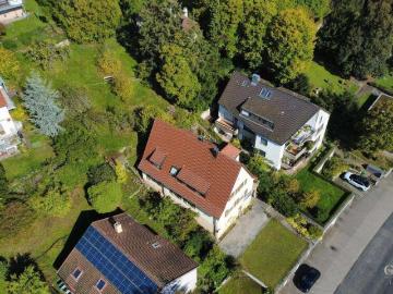 Haus zum Kaufen in Stuttgart 1.000.000,00 EUR 198 m²