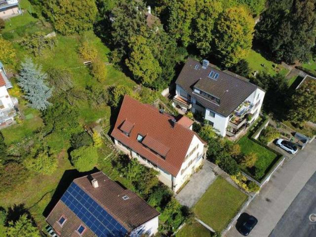 Haus zum Kaufen in Stuttgart 1.000.000,00 EUR 198 m²