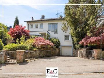 Haus zum Kaufen in Stuttgart 1.050.000,00 EUR 222.49 m²