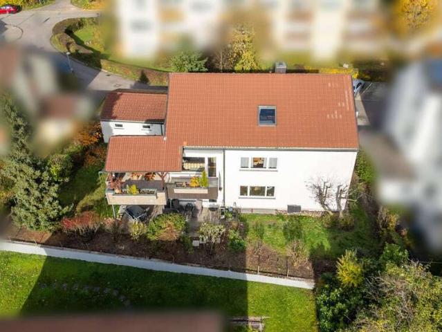 Haus zum Kaufen in Stuttgart 1.074.000,00 EUR 297.59 m²
