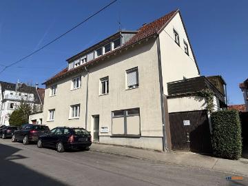 Rathausplatz, Stuttgart, Dürrlewang, Möhringen-Süd