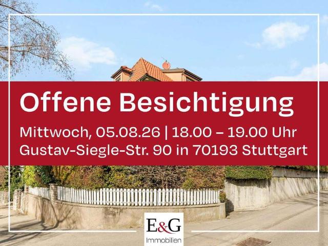 Haus zum Kaufen in Stuttgart 1.149.000,00 EUR 202.98 m²