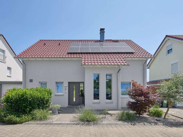 Haus zum Kaufen in Stuttgart 1.150.000,00 EUR 135 m²