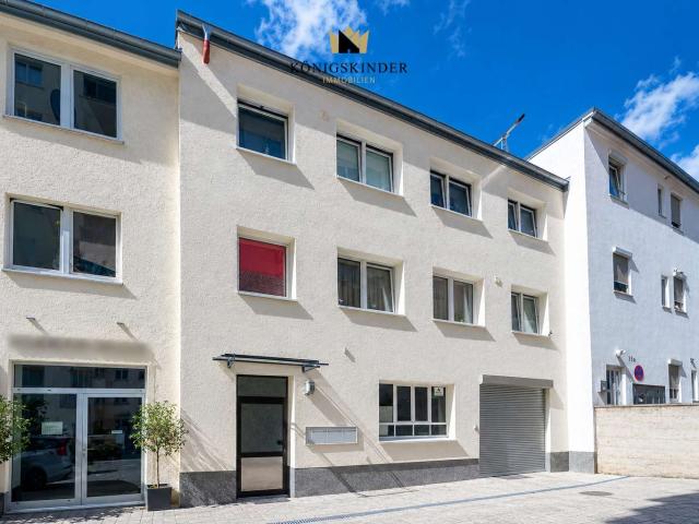 Haus zum Kaufen in Stuttgart 1.150.000,00 EUR 173.85 m²
