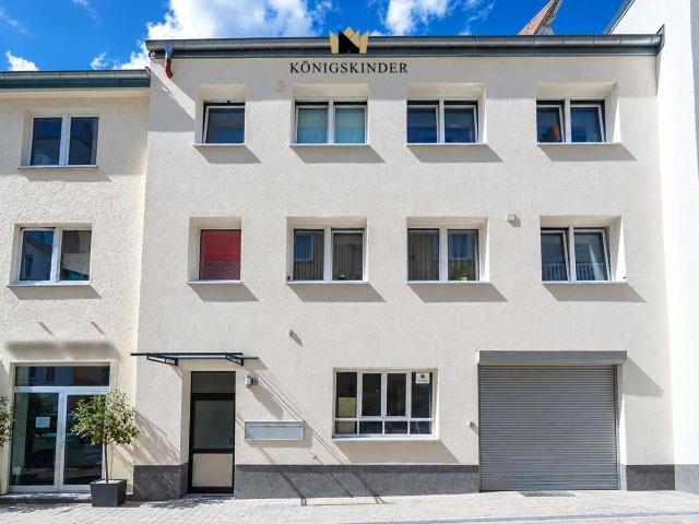 Haus zum Kaufen in Stuttgart 1.150.000,00 EUR 173.85 m²