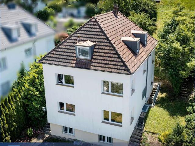 Haus zum Kaufen in Stuttgart 1.150.000,00 EUR 209 m²