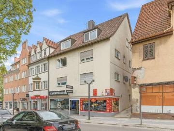 Haus zum Kaufen in Stuttgart 1.150.000,00 EUR 344 m²