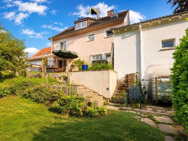 Haus zum Kaufen in Stuttgart 1.199.999,00 EUR 135.9 m²
