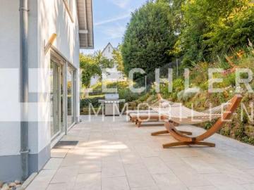 Haus zum Kaufen in Stuttgart 1.190.000,00 EUR 194 m²