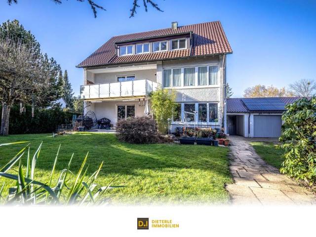 Haus zum Kaufen in Stuttgart 1.215.000,00 EUR 286 m²