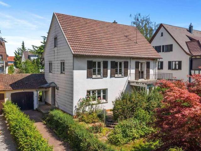Haus zum Kaufen in Stuttgart 1.250.000,00 EUR 162 m²