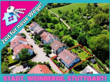 Haus zum Kaufen in Stuttgart 1.295.000,00 EUR 195 m²