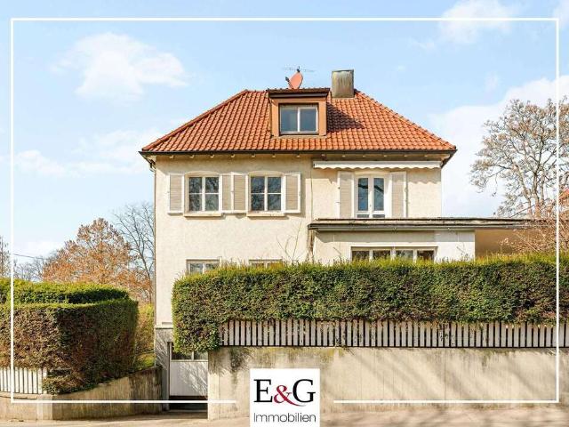 Haus zum Kaufen in Stuttgart 1.295.000,00 EUR 202.98 m²