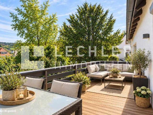 Haus zum Kaufen in Stuttgart 1.340.000,00 EUR 188 m²