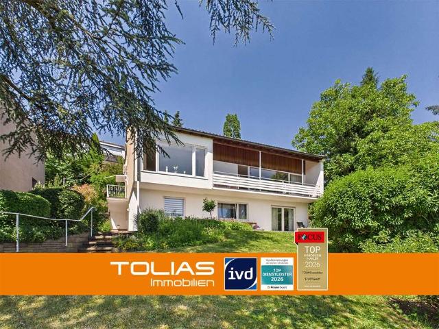 Haus zum Kaufen in Stuttgart 1.350.000,00 EUR 289 m²