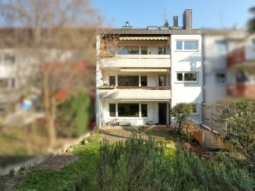 Klingenstraße, Stuttgart, Stuttgart-Ost