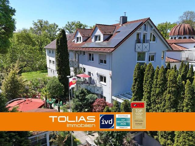 Haus zum Kaufen in Stuttgart 1.395.000,00 EUR 247.2 m²
