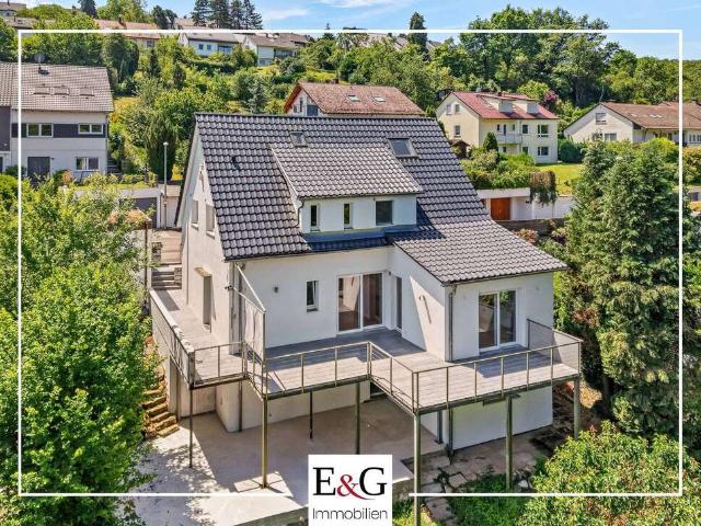 Haus zum Kaufen in Stuttgart 1.390.000,00 EUR 189 m²