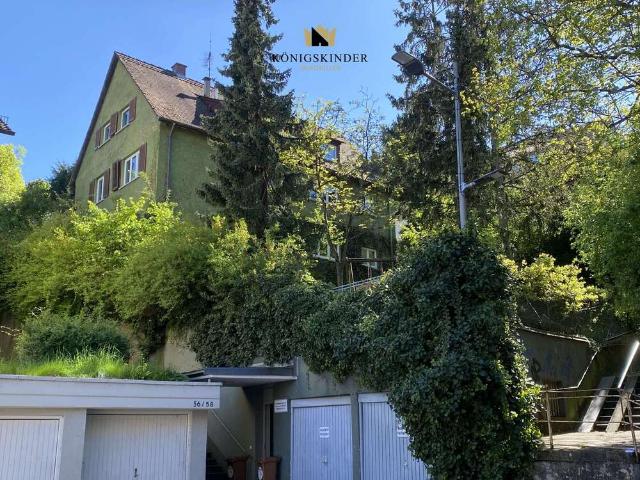 Haus zum Kaufen in Stuttgart 1.390.000,00 EUR 269.46 m²