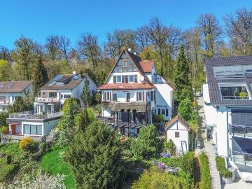 Haus zum Kaufen in Stuttgart 1.400.000,00 EUR 240 m²