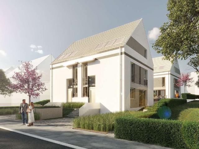 Haus zum Kaufen in Stuttgart 1.422.200,00 EUR 155 m²