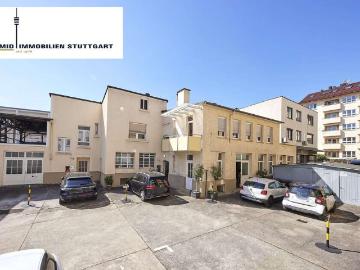 Feuerseeplatz, Feuersee