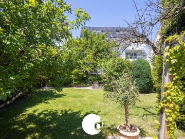 Haus zum Kaufen in Stuttgart 1.450.000,00 EUR 205 m²