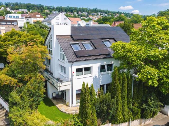Haus zum Kaufen in Stuttgart 1.480.000,00 EUR 315 m²