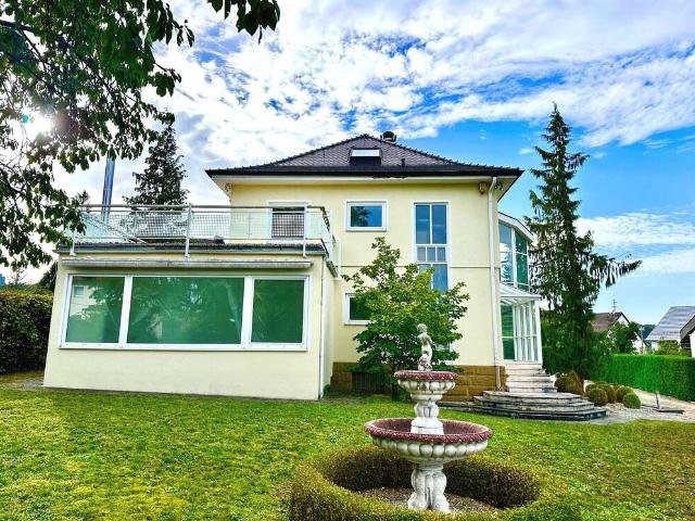 Haus zum Kaufen in Stuttgart 1.495.000,00 EUR 210 m²