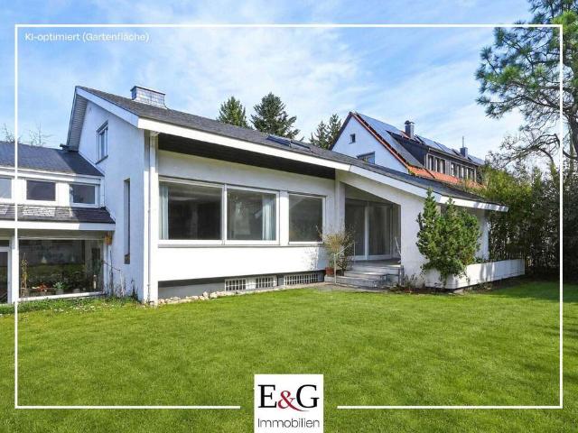 Haus zum Kaufen in Stuttgart 1.490.000,00 EUR 235.26 m²