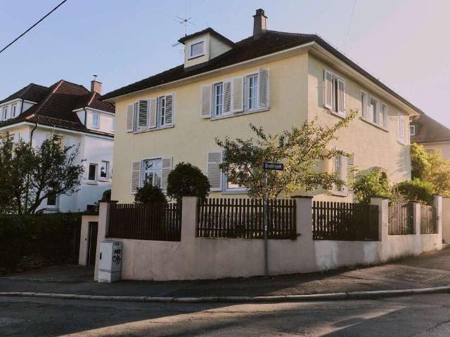 Haus zum Kaufen in Stuttgart 1.490.000,00 EUR 259.89 m²
