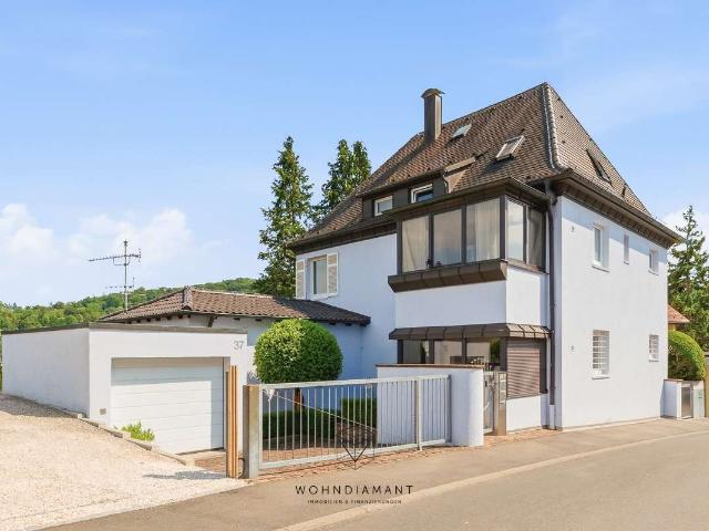 Haus zum Kaufen in Stuttgart 1.490.000,00 EUR 361.69 m²