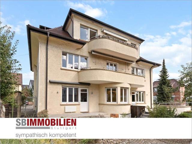Haus zum Kaufen in Stuttgart 1.520.000,00 EUR 360 m²
