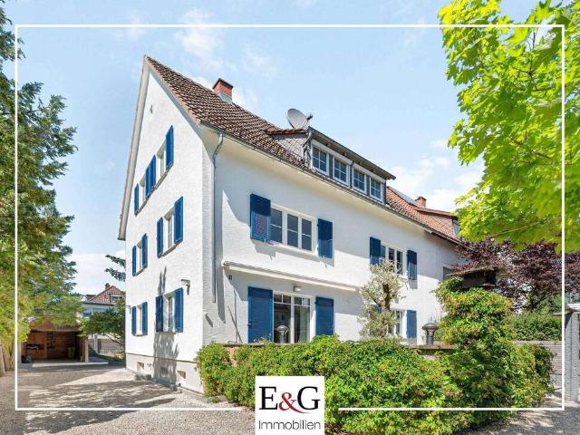 Haus zum Kaufen in Stuttgart 1.690.000,00 EUR 219 m²