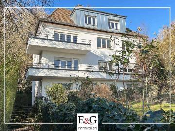 Haus zum Kaufen in Stuttgart 1.700.000,00 EUR 321 m²