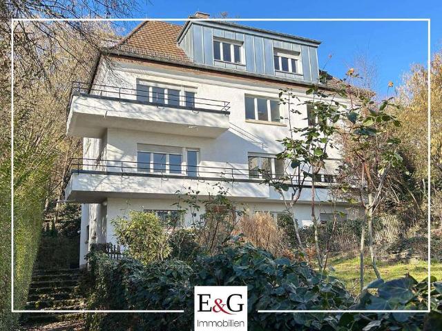 Haus zum Kaufen in Stuttgart 1.700.000,00 EUR 321 m²