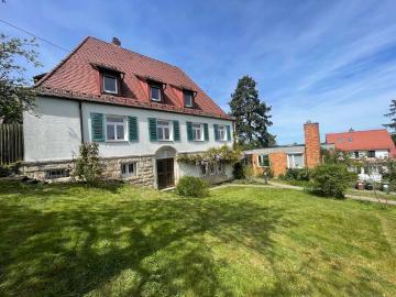 Haus zum Kaufen in Stuttgart 1.736.000,00 EUR 335 m²